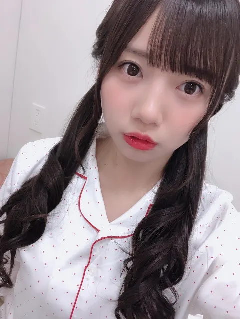 齊藤 京子｜MBSラジオ（2019-05-30）｜2枚目