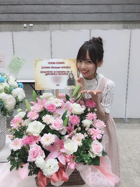 齊藤 京子｜パシフィコ横浜（2019-06-04）｜5枚目