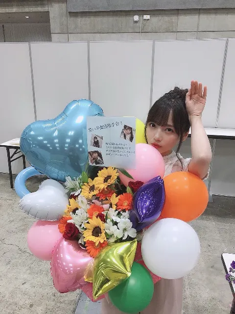 齊藤 京子｜パシフィコ横浜（2019-06-04）｜6枚目