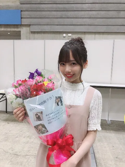齊藤 京子｜パシフィコ横浜（2019-06-04）｜9枚目