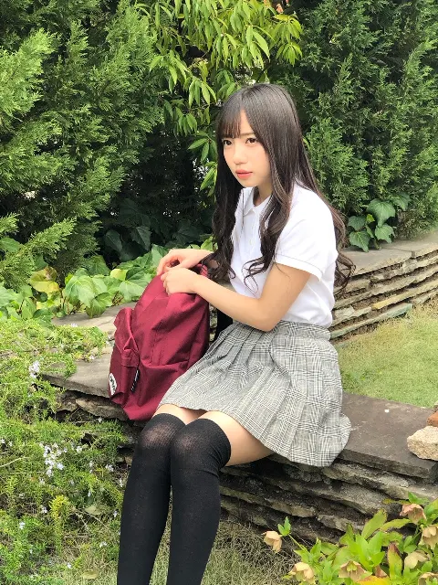 齊藤 京子｜週刊少年チャンピオン（2019-06-04）｜2枚目