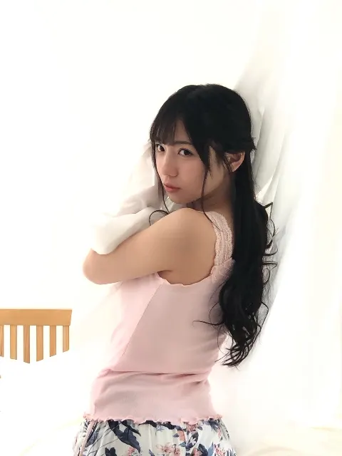 齊藤 京子｜週刊少年チャンピオン（2019-06-04）｜12枚目
