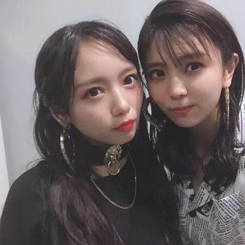 齊藤 京子｜ザンビ（2019-06-05）｜2枚目
