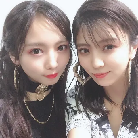 齊藤 京子｜ザンビ（2019-06-05）｜3枚目