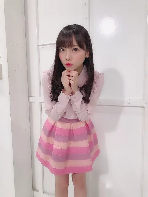 齊藤 京子｜釣り師の握手会?!（2019-06-06）