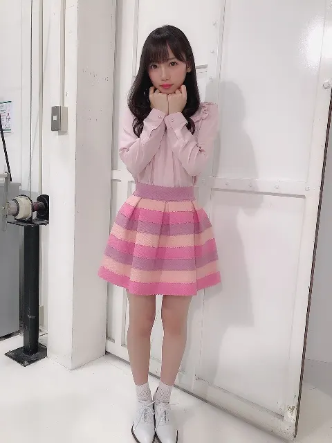 齊藤 京子｜釣り師の握手会?!（2019-06-06）｜2枚目