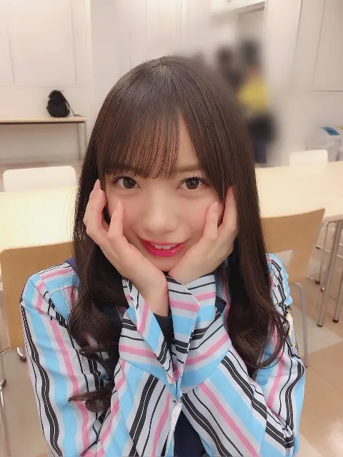 齊藤 京子｜釣り師の握手会?!（2019-06-06）｜3枚目