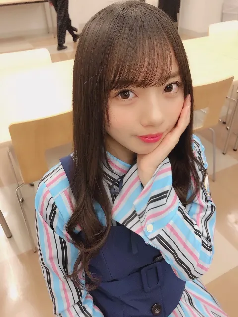齊藤 京子｜釣り師の握手会?!（2019-06-06）｜4枚目