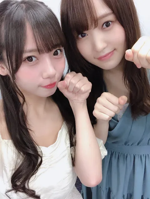 齊藤 京子｜釣り師の握手会?!（2019-06-06）｜6枚目