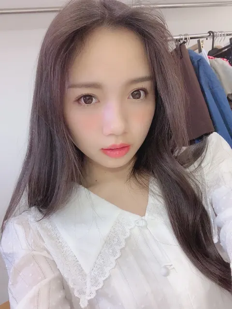 齊藤 京子｜arのレギュラーモデルになりました！（2019-06-07）