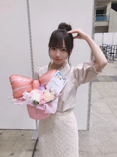 齊藤 京子｜楽しかったな〜（2019-06-11）｜8枚目