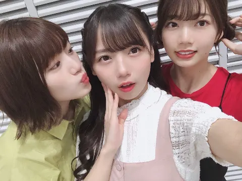 齊藤 京子｜ドレミソラシドMV（2019-06-13）｜4枚目