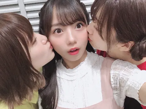 齊藤 京子｜ドレミソラシドMV（2019-06-13）｜5枚目