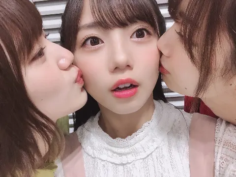 齊藤 京子｜ドレミソラシドMV（2019-06-13）｜6枚目