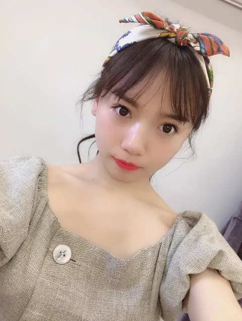 齊藤 京子｜ar（2019-06-13）