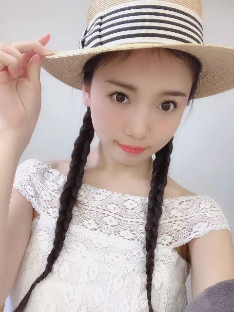 齊藤 京子｜ar（2019-06-13）｜2枚目