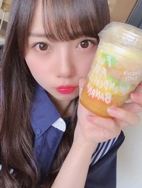 齊藤 京子｜FROZEN PARTY（2019-06-20）