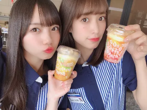 齊藤 京子｜FROZEN PARTY（2019-06-20）｜2枚目