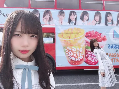 齊藤 京子｜FROZEN PARTY（2019-06-20）｜5枚目