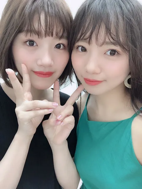 齊藤 京子｜non-no（2019-06-21）