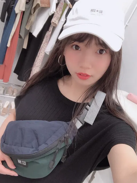 齊藤 京子｜non-no（2019-06-21）｜2枚目