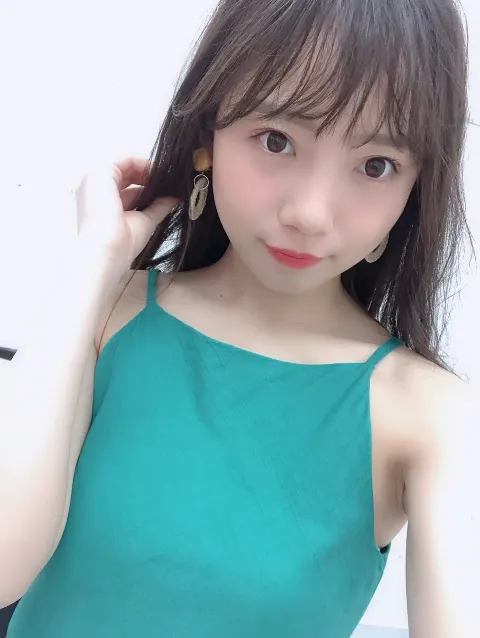 齊藤 京子｜non-no（2019-06-21）｜3枚目