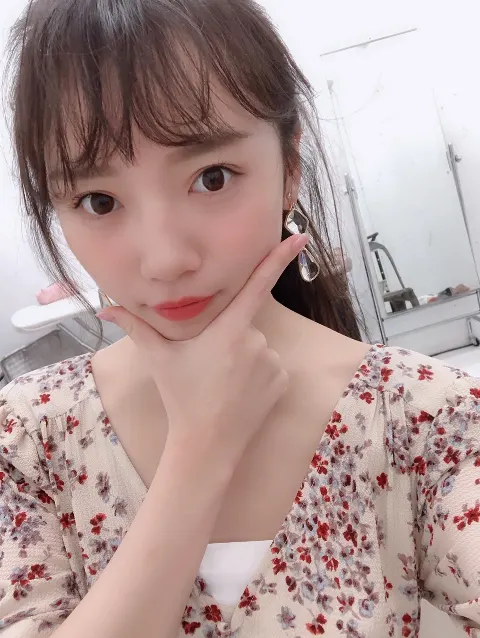 齊藤 京子｜non-no（2019-06-21）｜5枚目