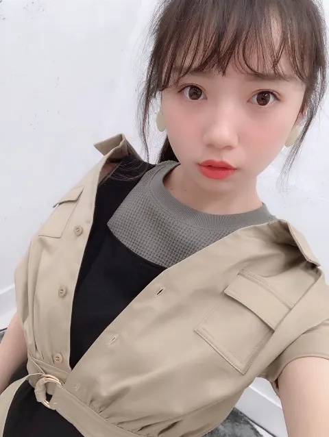 齊藤 京子｜non-no（2019-06-21）｜6枚目