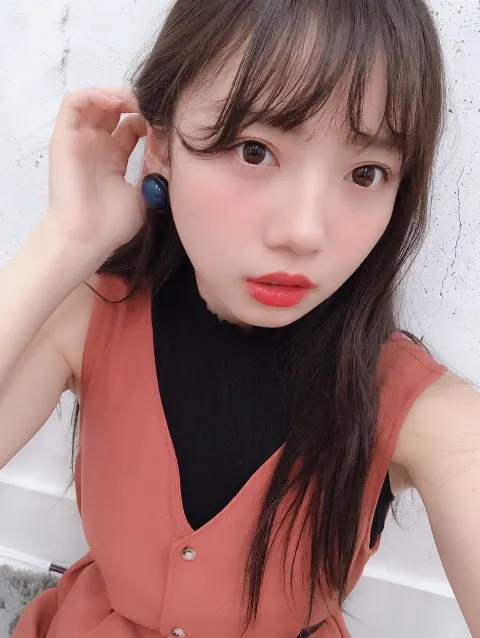 齊藤 京子｜non-no（2019-06-21）｜7枚目