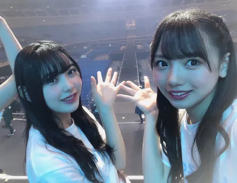 齊藤 京子｜大切な仲間（2019-06-22）