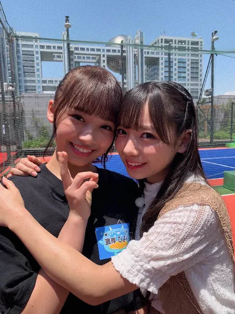 齊藤 京子｜大切な仲間（2019-06-22）｜2枚目