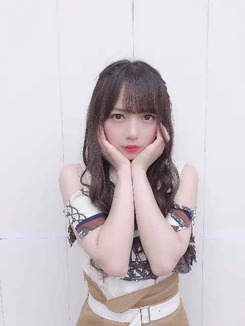 齊藤 京子｜京都握手会（2019-06-25）