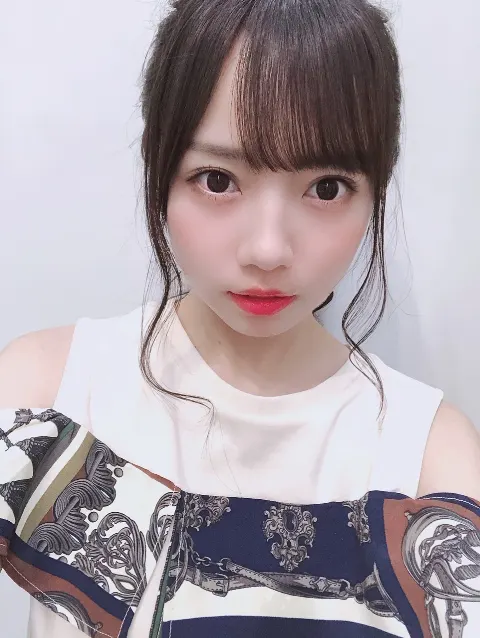 齊藤 京子｜京都握手会（2019-06-25）｜3枚目