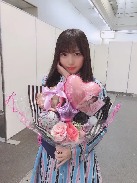齊藤 京子｜京都握手会（2019-06-25）｜9枚目