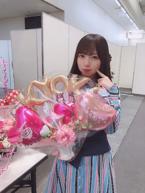 齊藤 京子｜京都握手会（2019-06-25）｜10枚目