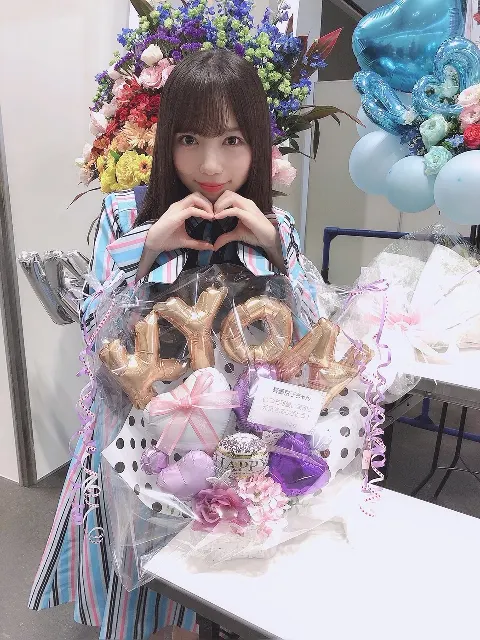 齊藤 京子｜京都握手会（2019-06-25）｜11枚目