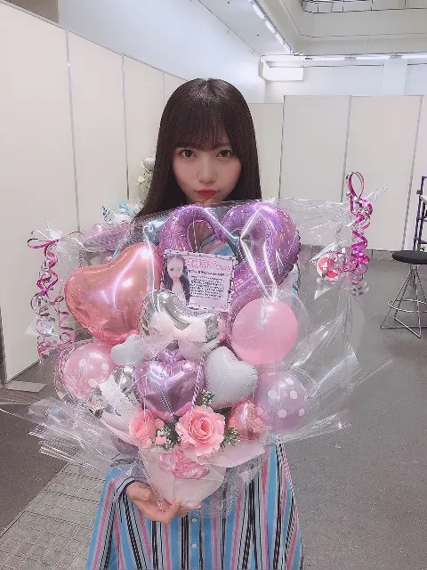 齊藤 京子｜京都握手会（2019-06-25）｜14枚目
