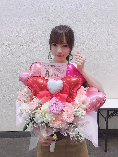 齊藤 京子｜京都握手会（2019-06-25）｜16枚目