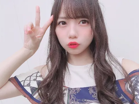 齊藤 京子｜京都握手会（2019-06-25）｜17枚目