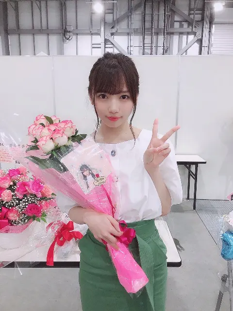 齊藤 京子｜KOYABU SONIC 2019（2019-07-02）｜3枚目