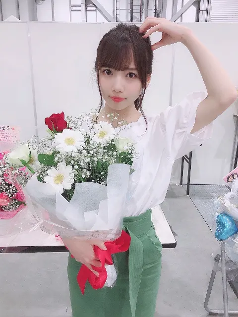 齊藤 京子｜KOYABU SONIC 2019（2019-07-02）｜4枚目
