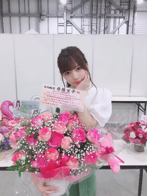 齊藤 京子｜KOYABU SONIC 2019（2019-07-02）｜5枚目