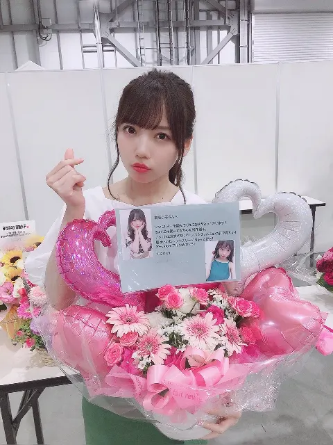 齊藤 京子｜KOYABU SONIC 2019（2019-07-02）｜6枚目