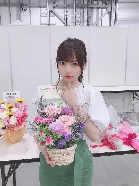 齊藤 京子｜KOYABU SONIC 2019（2019-07-02）｜7枚目