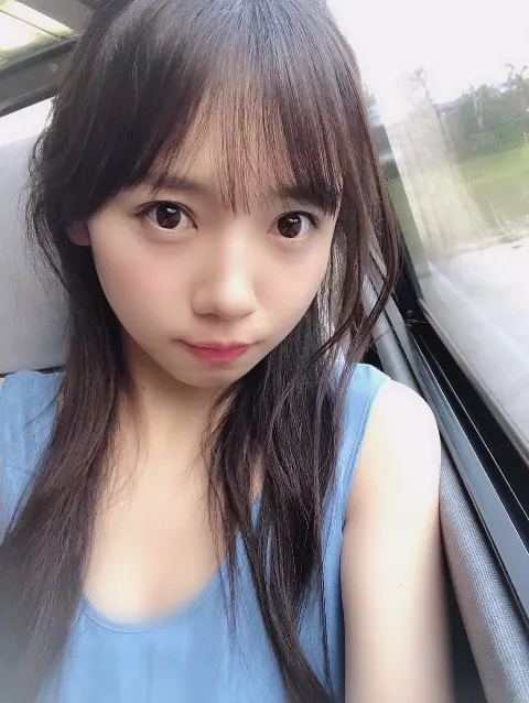 齊藤 京子｜日向坂46初グループ写真集（2019-07-03）