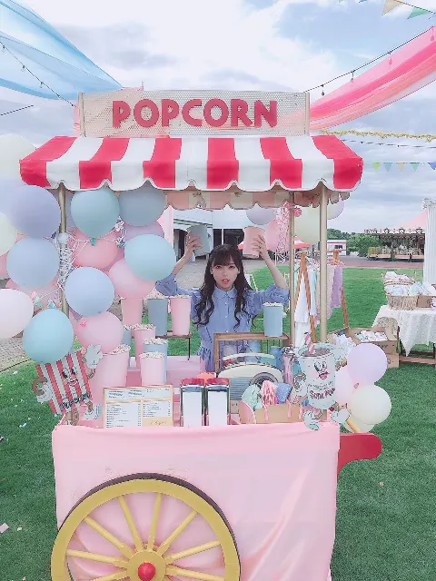 齊藤 京子｜キツネ（2019-07-04）｜2枚目