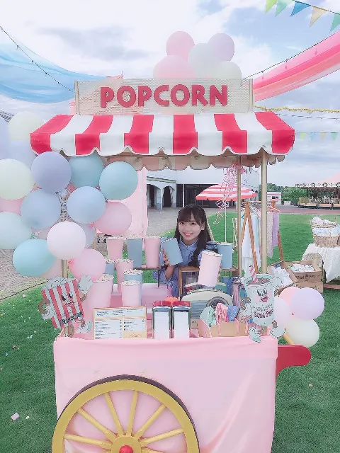 齊藤 京子｜キツネ（2019-07-04）｜3枚目