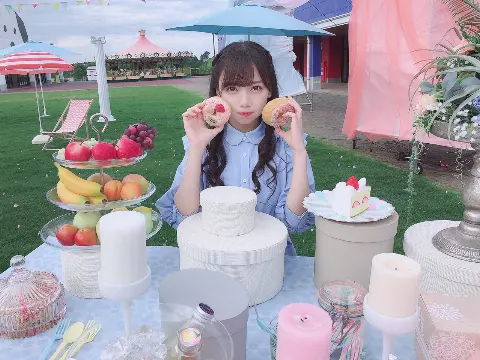 齊藤 京子｜キツネ（2019-07-04）｜6枚目