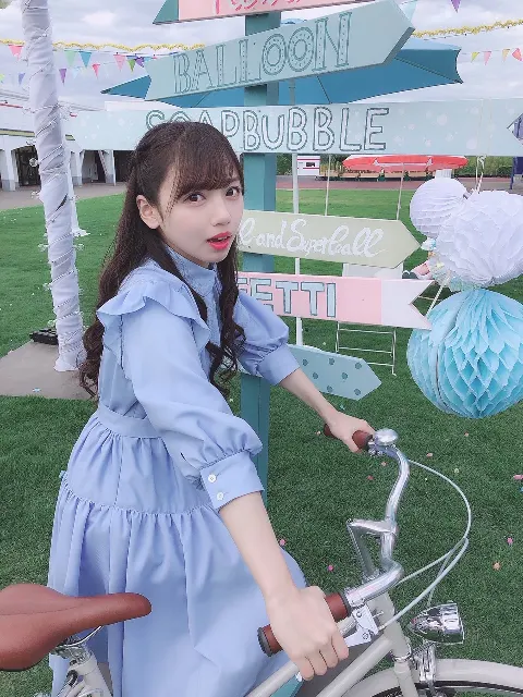 齊藤 京子｜キツネ（2019-07-04）｜7枚目