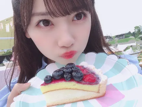 齊藤 京子｜キツネ（2019-07-04）｜9枚目